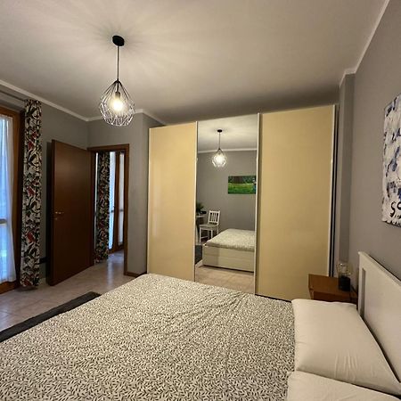 Appartamento A Luino Cavallotti25 Eksteriør billede