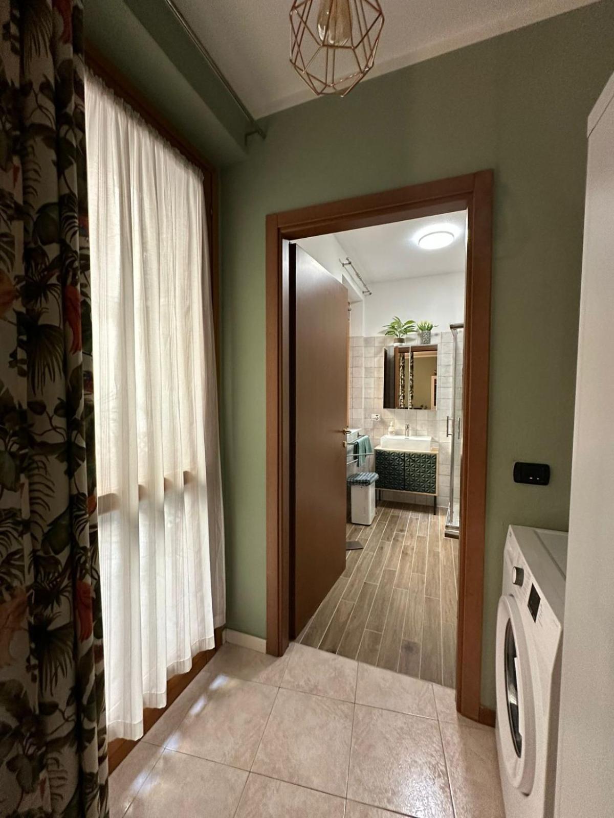 Appartamento A Luino Cavallotti25 Eksteriør billede